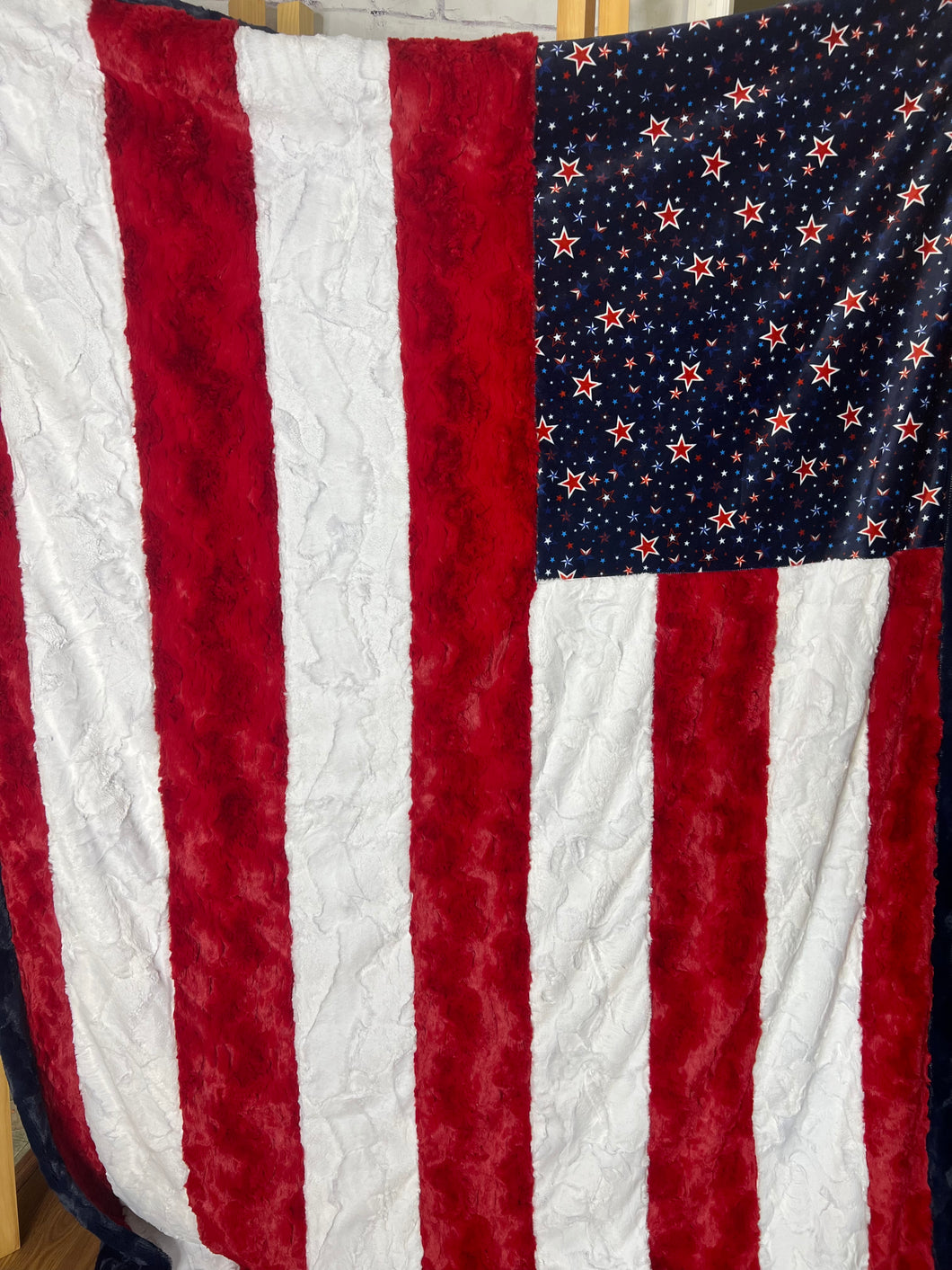 AMERICAN FLAG SPECIAL ORDER